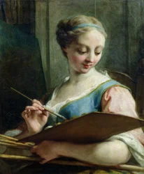 Allegory of Painting